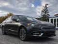 Ford Fusion 2.0/SE/4WD - [4] 