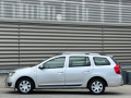 Dacia Logan 1.5dCi Euro5b Нави* Климатик* СОБСТВЕН ЛИЗИНГ* БАР - [8] 