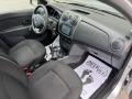 Dacia Logan 1.5dCi Euro5b Нави* Климатик* СОБСТВЕН ЛИЗИНГ* БАР - [12] 