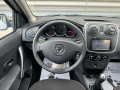 Dacia Logan 1.5dCi Euro5b Нави* Климатик* СОБСТВЕН ЛИЗИНГ* БАР - [11] 
