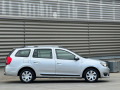 Dacia Logan 1.5dCi Euro5b Нави* Климатик* СОБСТВЕН ЛИЗИНГ* БАР - [9] 