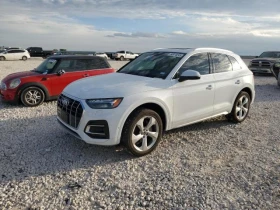 Audi Q5 2.0L 4 All wheel drive 1 - Car24.bg Audi Q5 2.0L 4 All wheel drive 1