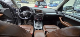 Audi Q5 2.0D | Mobile.bg — малка снимка 10