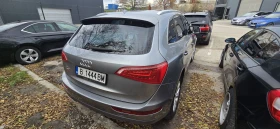 Audi Q5 2.0D | Mobile.bg — малка снимка 5