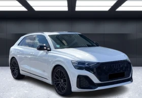Audi Q8 50 TDI Quattro = S-line = Гаранция - Car24.bg Audi Q8 50 TDI Quattro = S-line = Гаранция