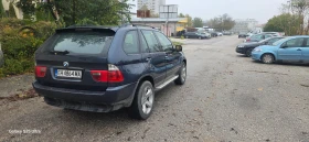 BMW X5 3000d - 8300 лв. / 4243.72 € - 37216734 4 | Car24.bg BMW X5 3000d - 8300 лв. / 4243.72 € - 37216734 4