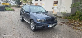 BMW X5 3000d - 8300 лв. / 4243.72 € - 37216734 9 | Car24.bg BMW X5 3000d - 8300 лв. / 4243.72 € - 37216734 9