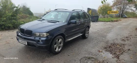 BMW X5 3000d - 8300 лв. / 4243.72 € - 37216734 7 | Car24.bg BMW X5 3000d - 8300 лв. / 4243.72 € - 37216734 7