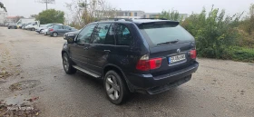 BMW X5 3000d - 8300 лв. / 4243.72 € - 37216734 3 | Car24.bg BMW X5 3000d - 8300 лв. / 4243.72 € - 37216734 3
