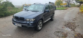 BMW X5 3000d - 8300 лв. / 4243.72 € - 37216734 8 | Car24.bg BMW X5 3000d - 8300 лв. / 4243.72 € - 37216734 8