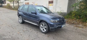 BMW X5 3000d - 8300 лв. / 4243.72 € - 37216734 5 | Car24.bg BMW X5 3000d - 8300 лв. / 4243.72 € - 37216734 5