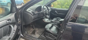 BMW X5 3000d - 8300 лв. / 4243.72 € - 37216734 14 | Car24.bg BMW X5 3000d - 8300 лв. / 4243.72 € - 37216734 14