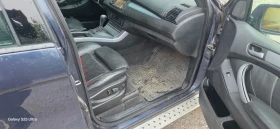 BMW X5 3000d - 8300 лв. / 4243.72 € - 37216734 10 | Car24.bg BMW X5 3000d - 8300 лв. / 4243.72 € - 37216734 10