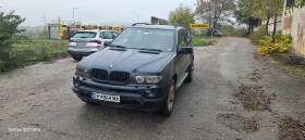BMW X5 3000d - 8300 лв. / 4243.72 € - 37216734 12 | Car24.bg BMW X5 3000d - 8300 лв. / 4243.72 € - 37216734 12