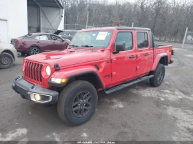 Jeep Gladiator 3l Sport S 4X4 - Car24.bg Jeep Gladiator 3l Sport S 4X4