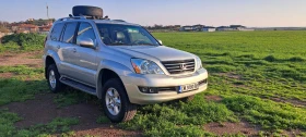 Toyota Land cruiser 4, 7 V8 - 14900 € / 29141.87 лв. - 30296926 2 | Car24.bg Toyota Land cruiser 4, 7 V8 - 14900 € / 29141.87 лв. - 30296926 2