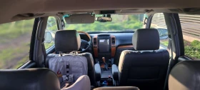 Toyota Land cruiser 4, 7 V8 - 14900 € / 29141.87 лв. - 30296926 9 | Car24.bg Toyota Land cruiser 4, 7 V8 - 14900 € / 29141.87 лв. - 30296926 9
