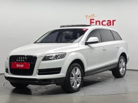 Audi Q7 3.0 TDI Quattro - Car24.bg Audi Q7 3.0 TDI Quattro