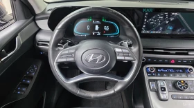 Hyundai Palisade 3.8i Exclusive 4x4* DISTRONIC* ПОДГРЕВ* ОБДУХВАНЕ* | Auto.bg — изображение 9 Hyundai Palisade 3.8i Exclusive 4x4* DISTRONIC* ПОДГРЕВ* ОБДУХВАНЕ* | Auto.bg — изображение 9