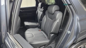 Hyundai Palisade 3.8i Exclusive 4x4* DISTRONIC* ПОДГРЕВ* ОБДУХВАНЕ* | Auto.bg — изображение 15 Hyundai Palisade 3.8i Exclusive 4x4* DISTRONIC* ПОДГРЕВ* ОБДУХВАНЕ* | Auto.bg — изображение 15