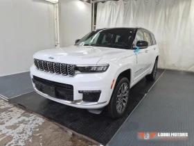 Jeep Grand cherokee - Car24.bg Jeep Grand cherokee