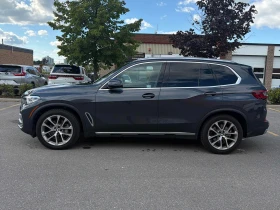 BMW X5 * xDrive40i * ПОДГРЕВ * ПАНОРАМА * CARFAX * - 25800 € - 76160804 2 | Car24.bg BMW X5 * xDrive40i * ПОДГРЕВ * ПАНОРАМА * CARFAX * - 25800 € - 76160804 2