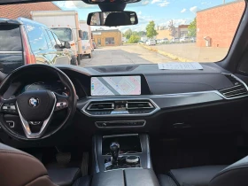 BMW X5 * xDrive40i * ПОДГРЕВ * ПАНОРАМА * CARFAX * - 25800 € - 76160804 8 | Car24.bg BMW X5 * xDrive40i * ПОДГРЕВ * ПАНОРАМА * CARFAX * - 25800 € - 76160804 8