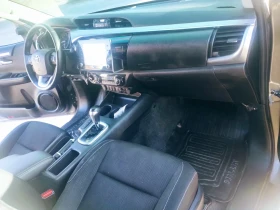 Toyota Hilux - 26500 € - 10647291 6 | Car24.bg Toyota Hilux - 26500 € - 10647291 6