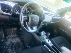 Toyota Hilux - 26500 € - 10647291 5 | Car24.bg Toyota Hilux - 26500 € - 10647291 5