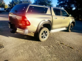 Toyota Hilux - 26500 € - 10647291 3 | Car24.bg Toyota Hilux - 26500 € - 10647291 3