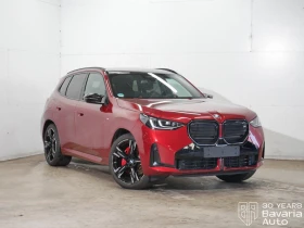 BMW X3 M50 xDrive Steptronic | Auto.bg — изображение 4 BMW X3 M50 xDrive Steptronic | Auto.bg — изображение 4