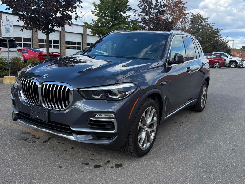 BMW X5 * xDrive40i * ПОДГРЕВ * ПАНОРАМА * CARFAX * - 25800 € - 76160804 1 | Car24.bg BMW X5 * xDrive40i * ПОДГРЕВ * ПАНОРАМА * CARFAX * - 25800 € - 76160804 1