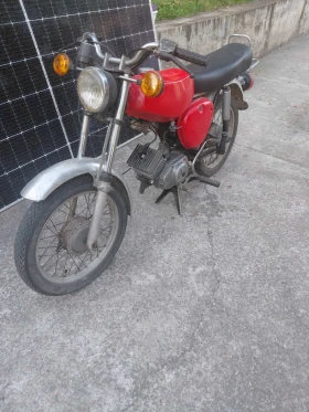 Simson S 51 | Auto.bg — изображение 6 Simson S 51 | Auto.bg — изображение 6