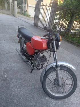 Simson S 51 | Auto.bg — изображение 2 Simson S 51 | Auto.bg — изображение 2