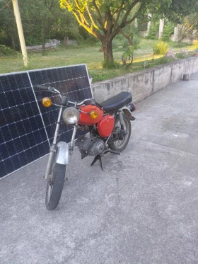 Simson S 51