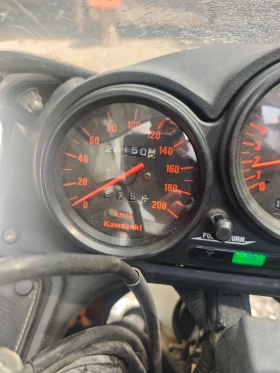 Kawasaki Zzr Ninja | Auto.bg — изображение 7 Kawasaki Zzr Ninja | Auto.bg — изображение 7