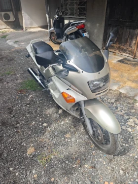 Kawasaki Zzr Ninja | Auto.bg — изображение 6 Kawasaki Zzr Ninja | Auto.bg — изображение 6
