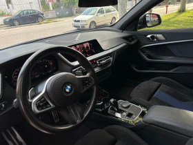 BMW M135 2.0 BENZIN XDRIVE GERMANY | Mobile.bg   10
