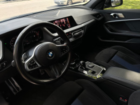 BMW M135 2.0 BENZIN XDRIVE GERMANY | Mobile.bg   11