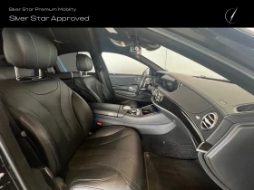 Mercedes-Benz S 560 4MATIC L - 95800 лв. / 48981.76 € - 77412550 9 | Car24.bg Mercedes-Benz S 560 4MATIC L - 95800 лв. / 48981.76 € - 77412550 9