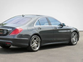 Mercedes-Benz S 550 ОБДУХВАНЕ* 360 CAM* ПАНО* СЛЕД. НА ЛЕНТИ* BURMESTE - 41900 лв. / 21423.13 € - 15657488 4 | Car24.bg Mercedes-Benz S 550 ОБДУХВАНЕ* 360 CAM* ПАНО* СЛЕД. НА ЛЕНТИ* BURMESTE - 41900 лв. / 21423.13 € - 15657488 4