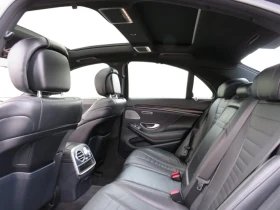 Mercedes-Benz S 550 ОБДУХВАНЕ* 360 CAM* ПАНО* СЛЕД. НА ЛЕНТИ* BURMESTE - 41900 лв. / 21423.13 € - 15657488 15 | Car24.bg Mercedes-Benz S 550 ОБДУХВАНЕ* 360 CAM* ПАНО* СЛЕД. НА ЛЕНТИ* BURMESTE - 41900 лв. / 21423.13 € - 15657488 15