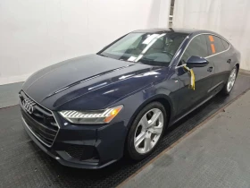 Audi A7 TECHNIK| BANG & OLUFSEN| HUD| 360| PANO| ОБДУХВАНЕ - Car24.bg Audi A7 TECHNIK| BANG & OLUFSEN| HUD| 360| PANO| ОБДУХВАНЕ