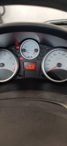 Peugeot 206 + - 3300 € / 6454.24 лв. - 29580485 6 | Car24.bg Peugeot 206 + - 3300 € / 6454.24 лв. - 29580485 6