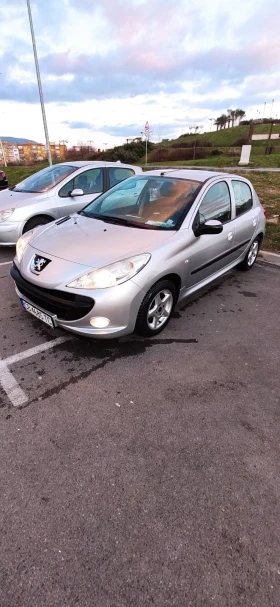 Peugeot 206 + - 3300 € / 6454.24 лв. - 29580485 3 | Car24.bg Peugeot 206 + - 3300 € / 6454.24 лв. - 29580485 3