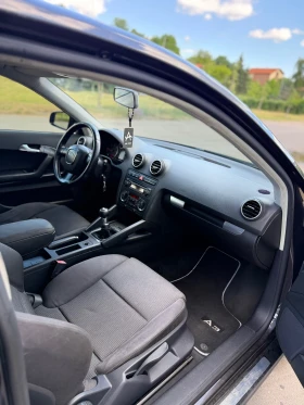 Audi A3 - 2800 € / 5476.32 лв. - 47190794 7 | Car24.bg Audi A3 - 2800 € / 5476.32 лв. - 47190794 7
