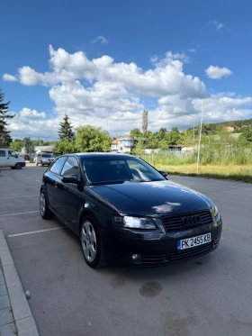 Audi A3 - 2800 € / 5476.32 лв. - 47190794 2 | Car24.bg Audi A3 - 2800 € / 5476.32 лв. - 47190794 2