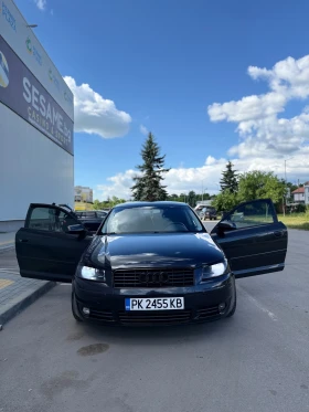Audi A3 - Car24.bg Audi A3