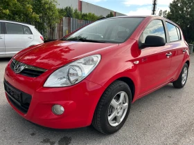 Снимка Hyundai I20