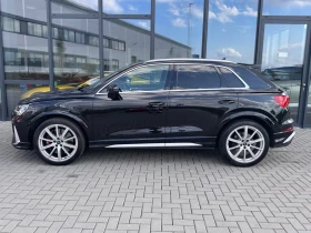 Audi RSQ3 2.5 TFSI / SONOS / QUATTRO / 360 / BLACK OPTIC / | Auto.bg — изображение 4 Audi RSQ3 2.5 TFSI / SONOS / QUATTRO / 360 / BLACK OPTIC / | Auto.bg — изображение 4
